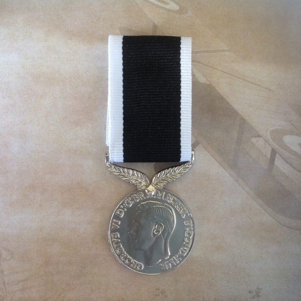 New Zealand War Service Medal Carousel 1