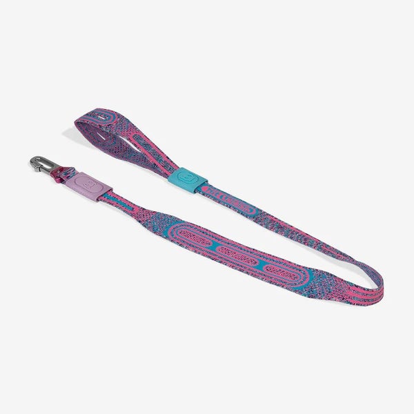 ZEE.DOG NIT LEASH - CANDY! Carousel 1