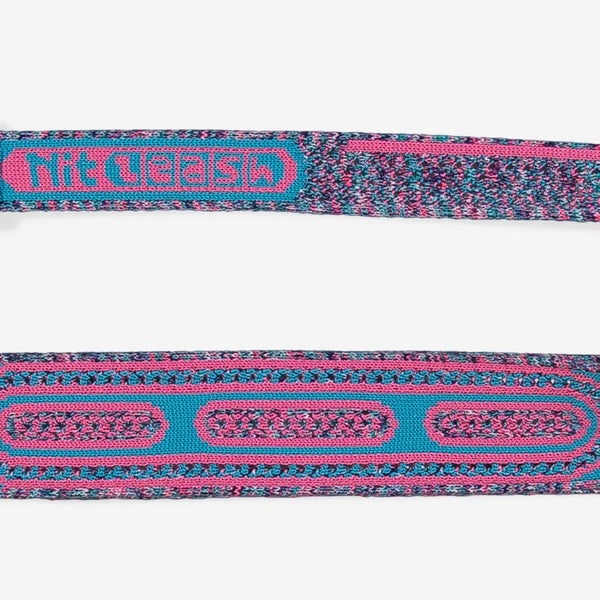 ZEE.DOG NIT LEASH - CANDY! Carousel 7