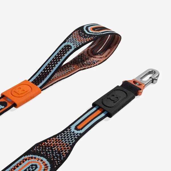 ZEE.DOG NIT LEASH - CHRON! Carousel 1