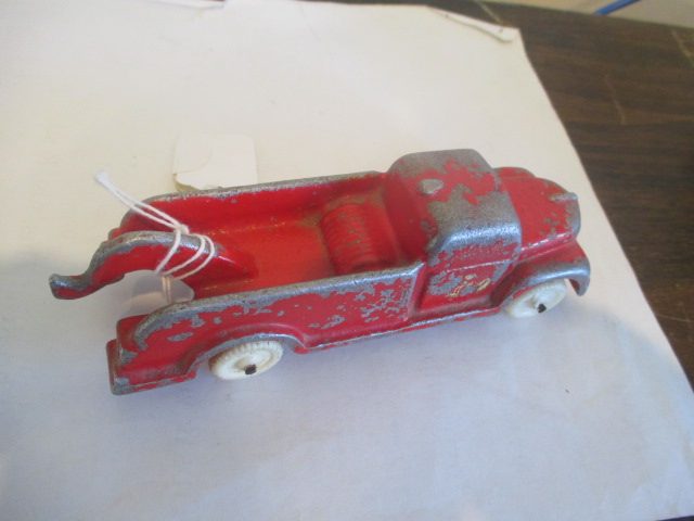 FUNHO TOW TRUCK #319 Carousel 4
