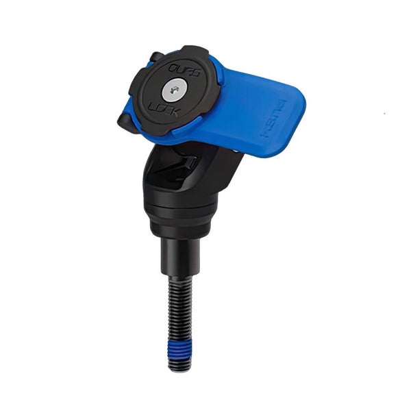 RRP $69.95 BRAND NEW QUAD LOCK Handlebar Clamp Mount Carousel 1