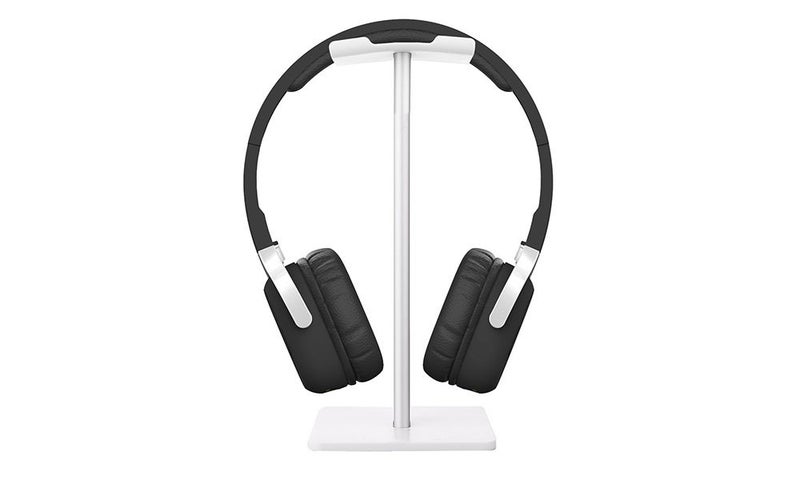 Headset Stand - Headset Stand Carousel 1