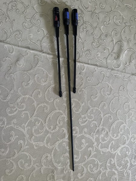 Watson Radio Scanner Antenna Kit x3 Carousel 2