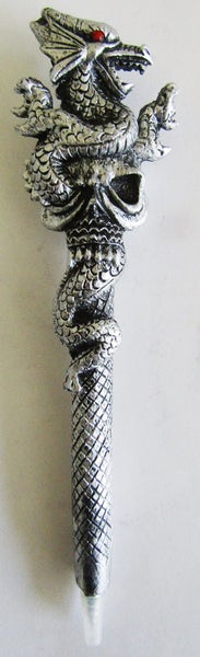 Dragon pen Carousel 1