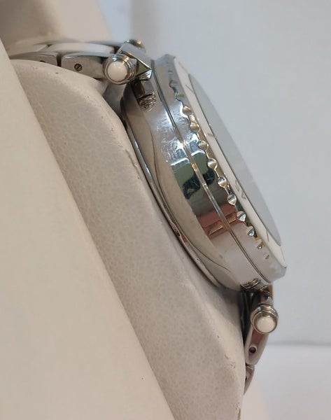 Michael Hill Mother of Pearl Ceramic Watch - 9341 - A1697162-1 Carousel 2