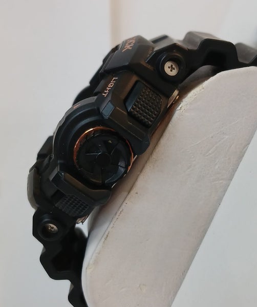 Casio G-Shock Digital & Analogue Watch - GA400GB - A1697310-1 Carousel 2