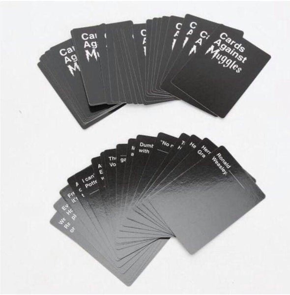 Cards against muggles party games62931723600643111