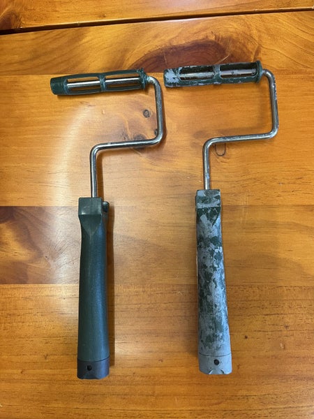 Wooster Roller Frame Carousel 1