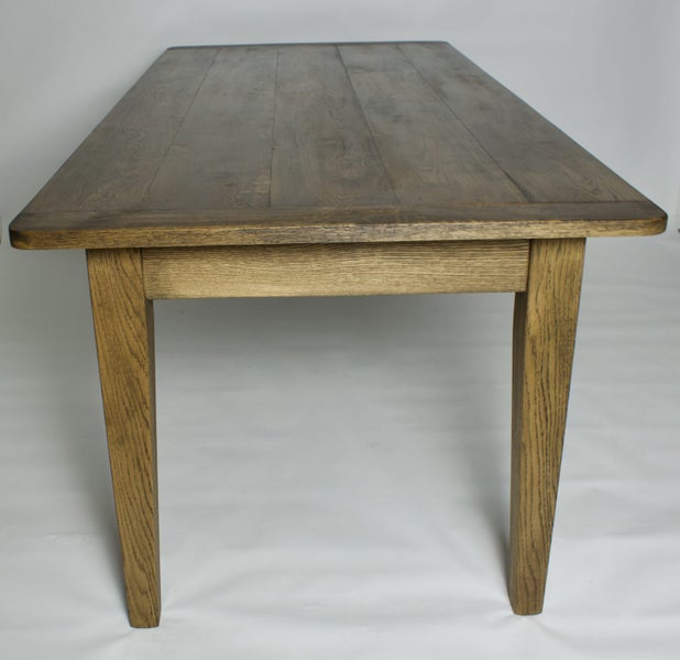 Oak Farmhouse Tables made to order by Studio Rene Jansen62863863870339114