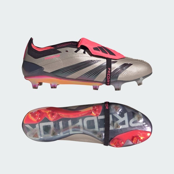 Adidas PREDATOR ELITE FOLD-OVER TONGUE FIRM GROUND Vivid Horizon Pack (10.5) Carousel 2