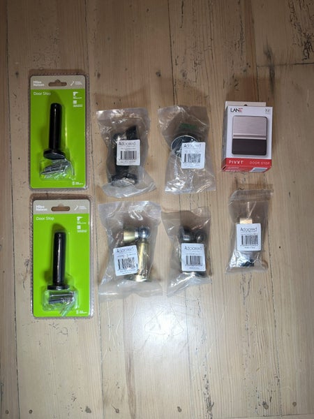 Door Stops x 8 Carousel 1