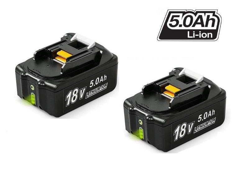 Makita Battery NZ Clearance