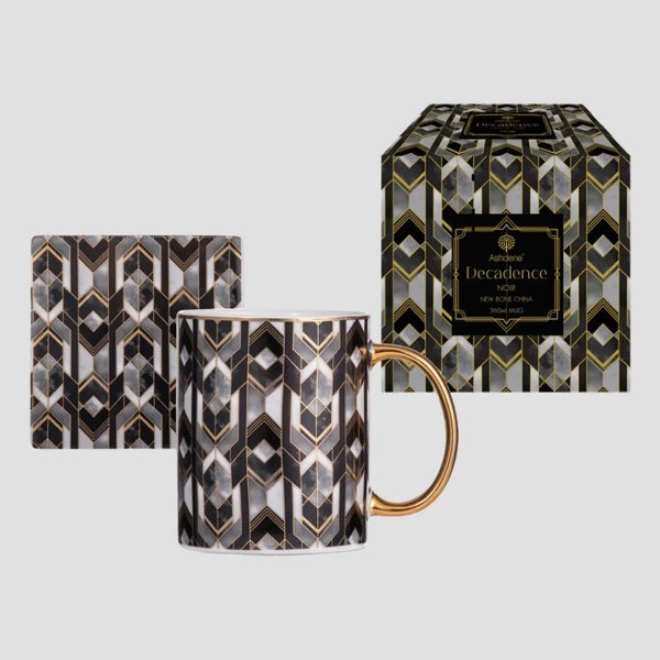 Ashdene - Decadence Mug & Coasters Carousel 2