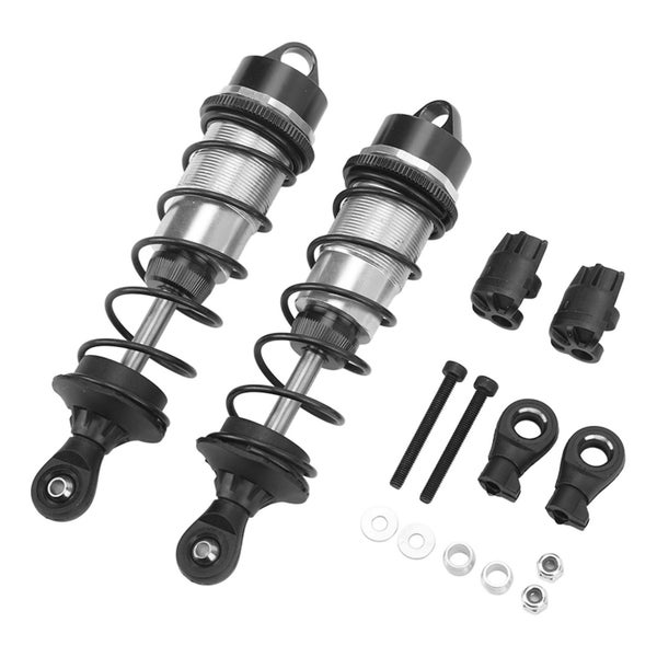 rc car shock absorber for arrma shock absorber 2Pcs RC Car Shock Absorber Carousel 1