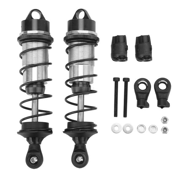 rc car shock absorber for arrma shock absorber 2Pcs RC Car Shock Absorber Carousel 8