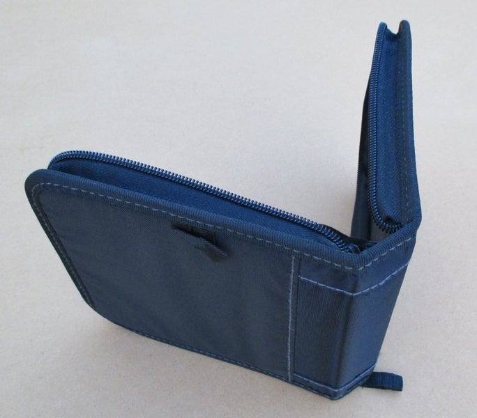 Case Logic 16-Disc CD Wallet Carousel 3