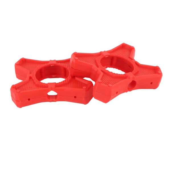 abs cycle pedals converter abs cycle pedal adapter 1 Pair Cycle Pedal Adapter Carousel 2