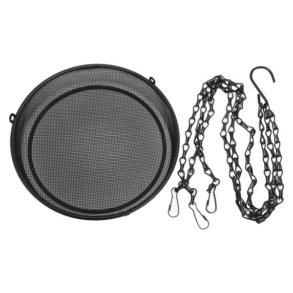 bird feeder bird feeder tray bird feeder hanging tray metal hanging bird feeder Carousel 8