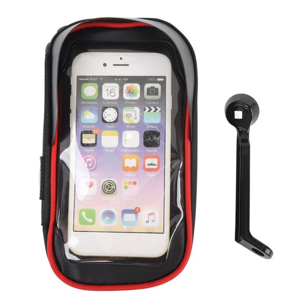 cycle phone mount bag cycle phone bag cycle phone holder case Cycle Phone Front Carousel 8