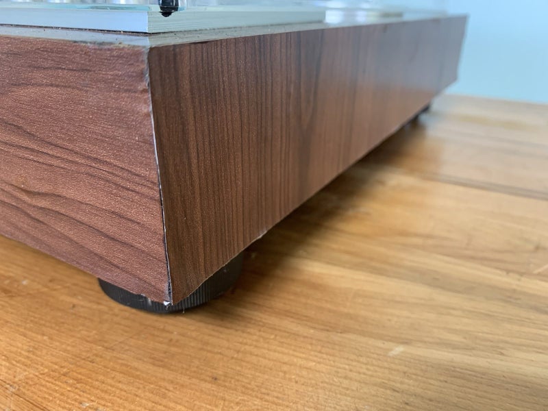 Stunning Pioneer PL-530 Turntable - Incredible Sound! Carousel 19
