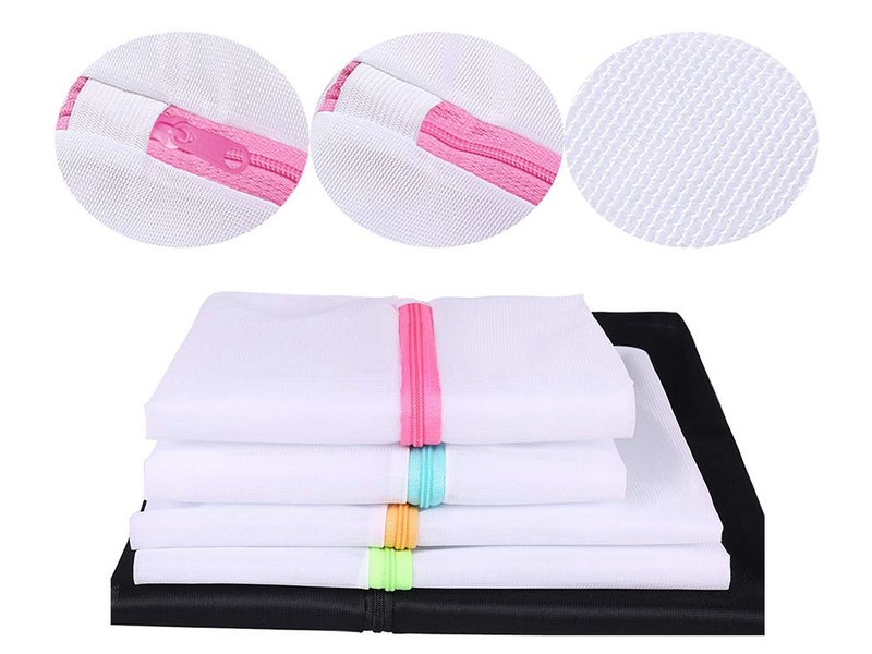 Laundry Bags Set NZ Clearance Carousel 10