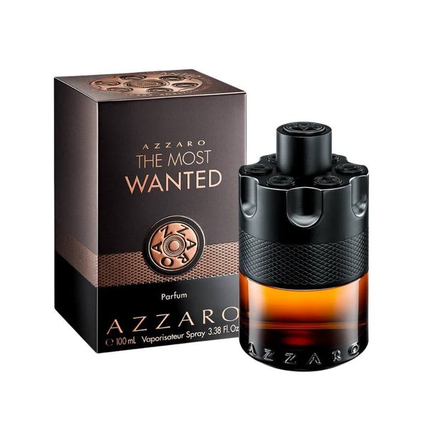 Azzaro The Most Wanted Parfum 100ml for Men Carousel 1