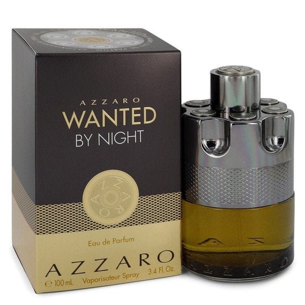 Azzaro Wanted By Night 100ml EDP for Men Carousel 1