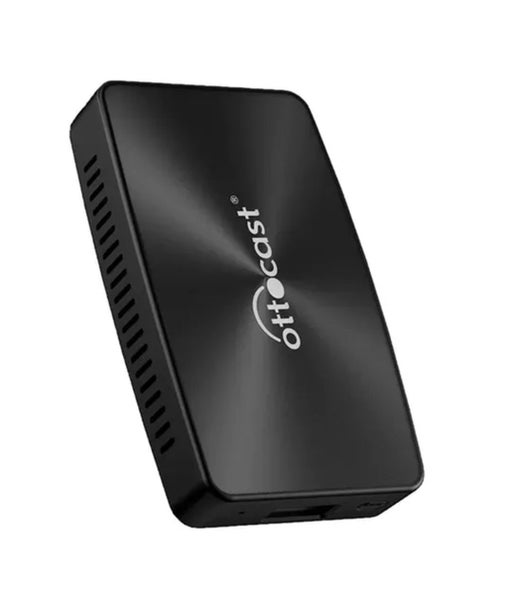 OTTOCAST U2-XPRO CARPLAY & ANDROID AUTO WIRELESS CONVERTER Carousel 1