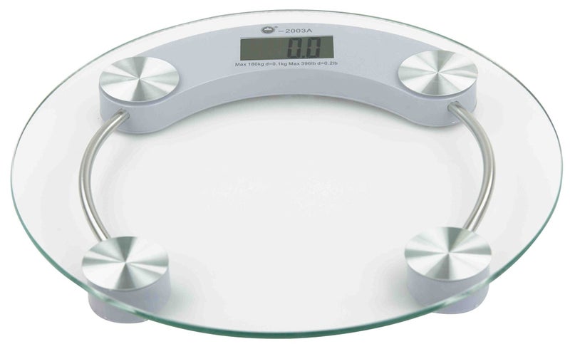 HD Electronic Scale Weight Up to 180KG Carousel 1