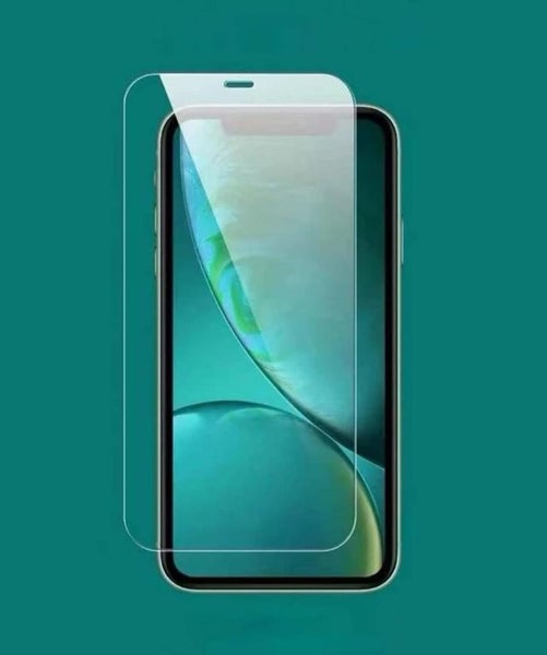 iPhone 15 full screen, Lens and back protection - 3 pcs Carousel 3