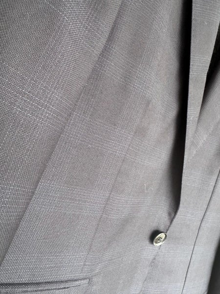 Zegna Milano suit jacket, size 40 long Carousel 2