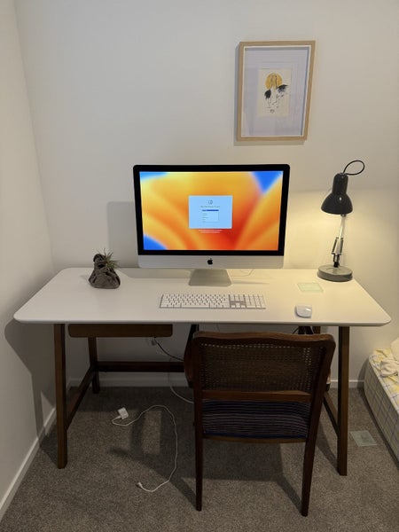 iMac Retina 5K late 2017 4.2GHz i7 / 16GB / 2TB SSD Carousel 1
