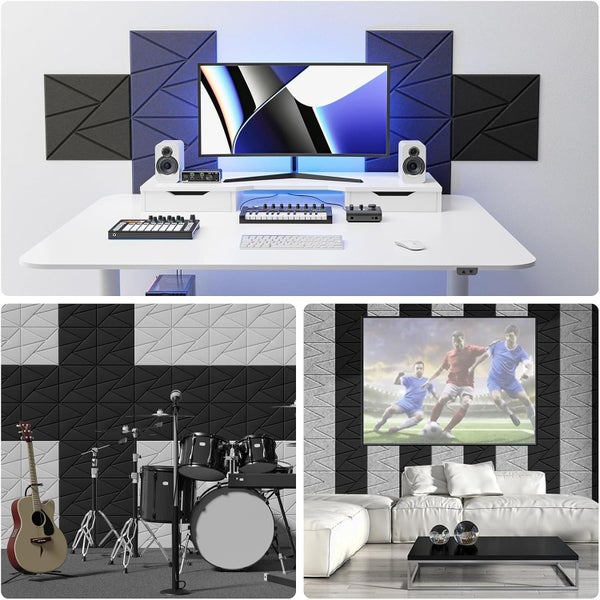 New Acoustic Foam Afterpay62989793513731113