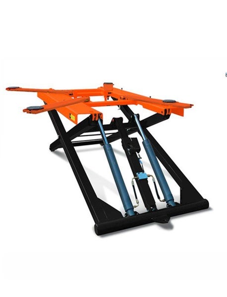 MID RISE SCISSOR LIFT - 2800KG - SL904 Carousel 1
