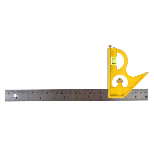 Crescent Lufkin 300mm Combination Square Carousel 1