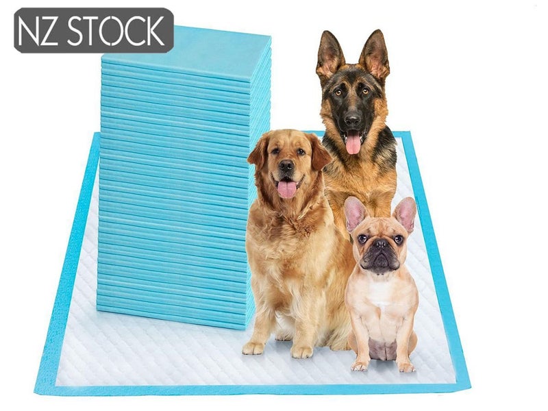 PTN NEW Puppy Training Pads Sale Sale Carousel 1