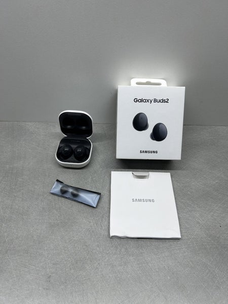 Samsung Galaxy Buds2 Carousel 2