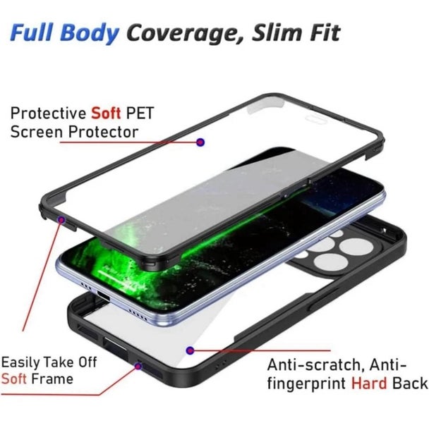 iPhone 15 Pro Max Case Carousel 1