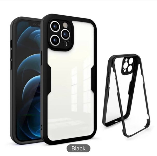 iPhone 15 Pro Max Case Carousel 2