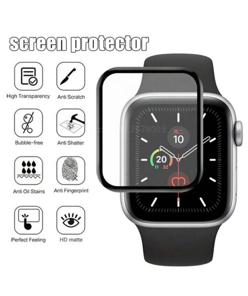 Apple Watch 44mm /45mm / 49mm Screen Protector Carousel 4