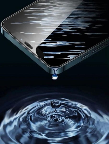 iPhone 15 Full Screen Protector - 9D Hardness Carousel 8