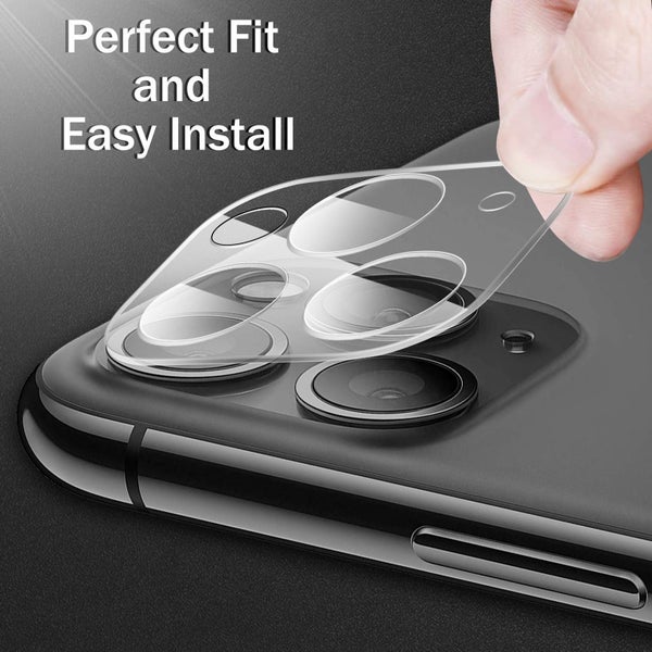 iPhone 11 Pro max camera lens 9H Carousel 1
