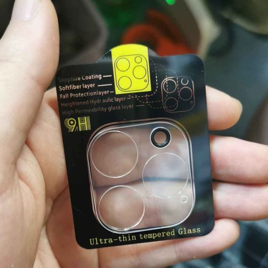 iPhone 11 Pro max camera lens 9H Carousel 2