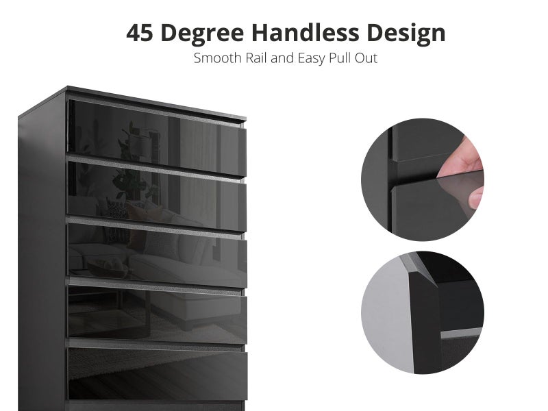 Chest Drawer Carousel 8