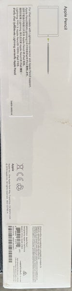 APPLE PENCIL BRAND NEW SRP$199 Carousel 2