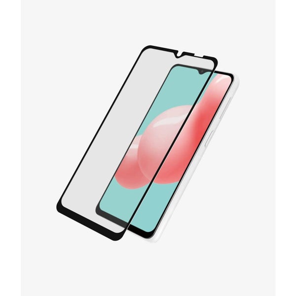 Panzer Glass Screen Protector for Samsung Galaxy A32 5G - Black Carousel 1