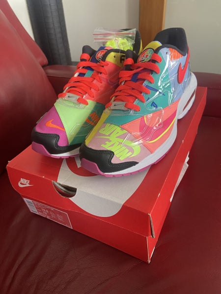 Nike Air Max 2 Light QS X Atmos - Size 10.5 US Carousel 1