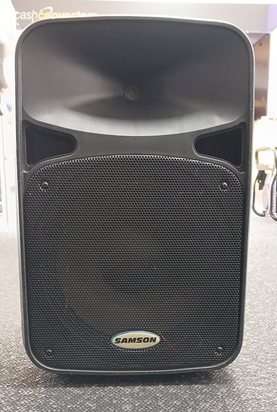 Samson Auro D12 Single PA Speaker - 400W - B16131816-1 Carousel 1