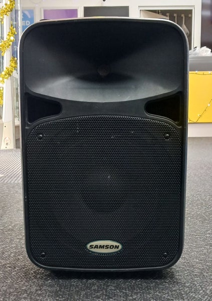 Samson Auro D12 Single PA Speaker - 400W - B16131816-2 Carousel 1
